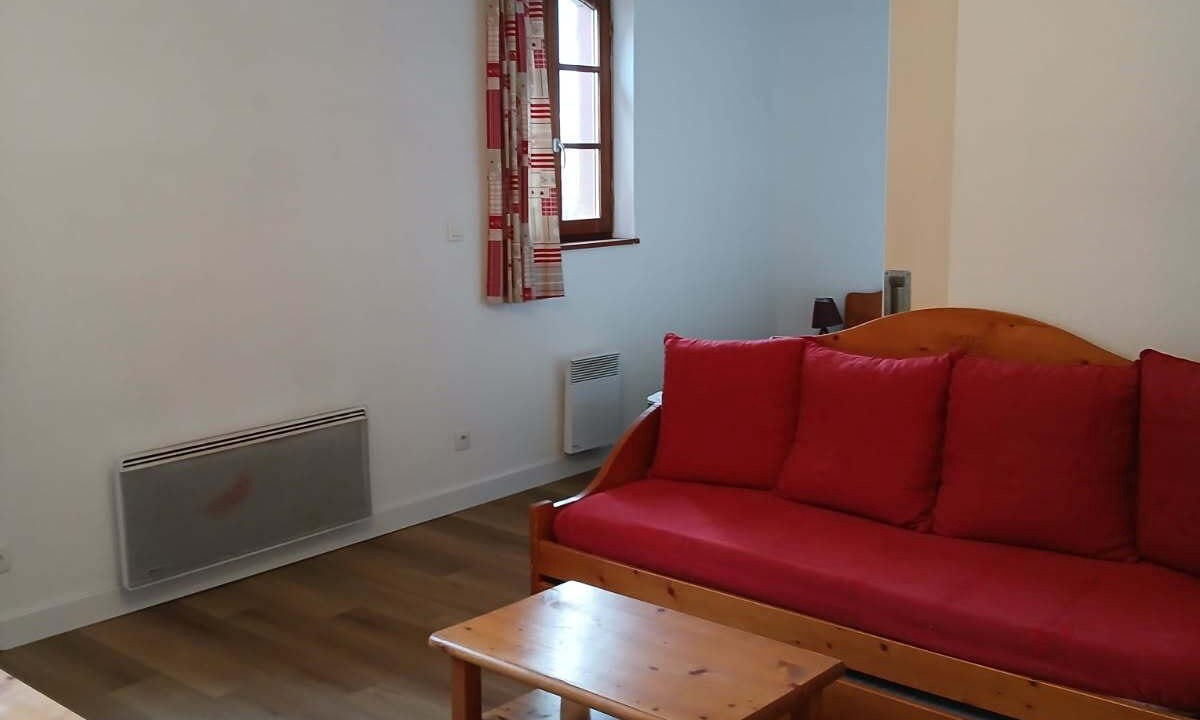 Photo of Livingroom in Vignec