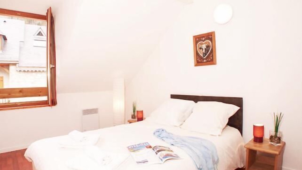 Photo of Bedroom in Vignec