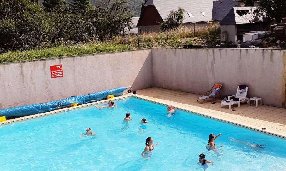 Photo of Outdoor in Vignec