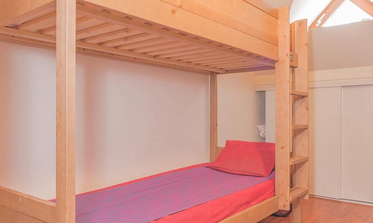 Photo of Bedroom in Vignec