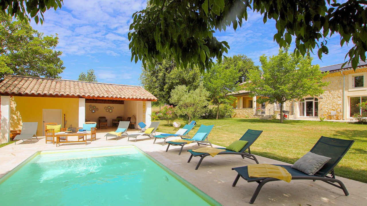 Photo of Outdoor in Malataverne