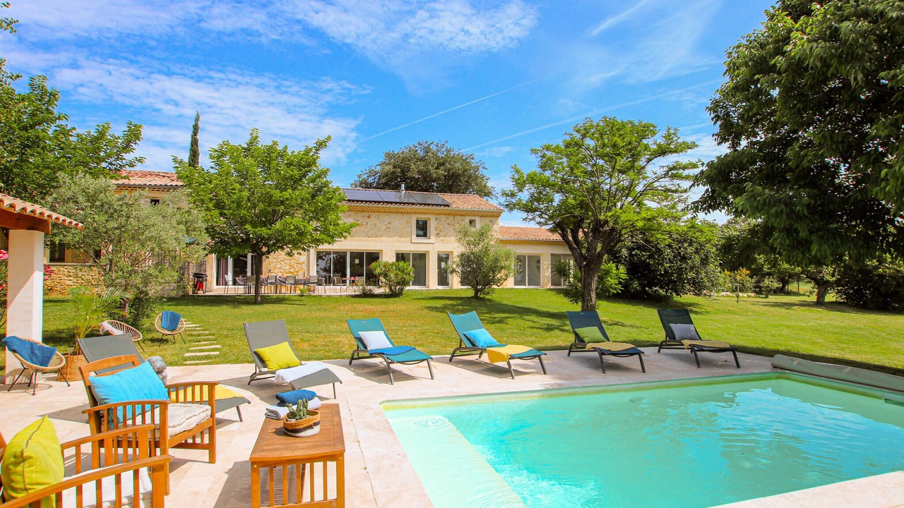 Photo of Outdoor in Malataverne