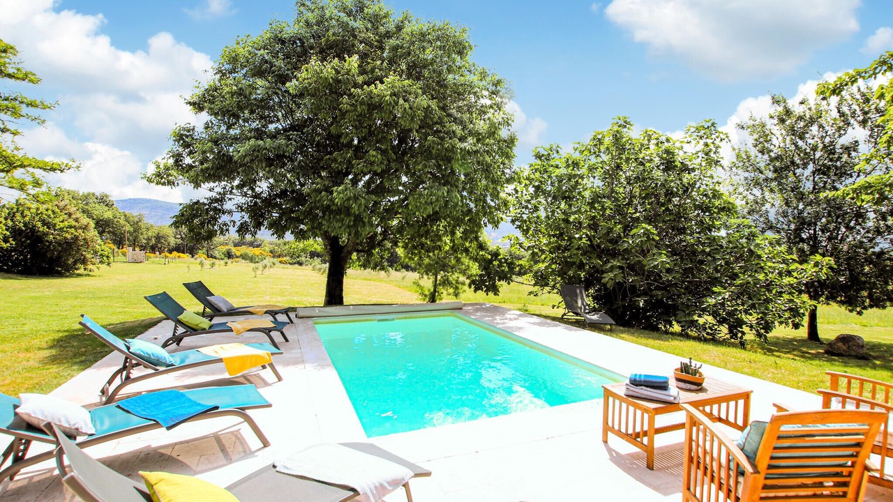 Photo of Outdoor in Malataverne