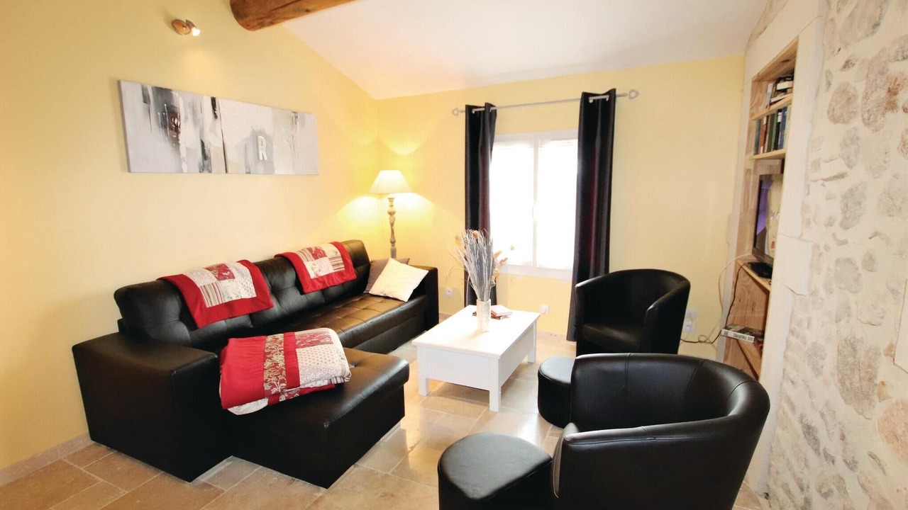 Photo of Bedroom in Malataverne