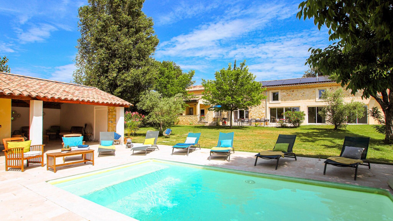Photo of Outdoor in Malataverne