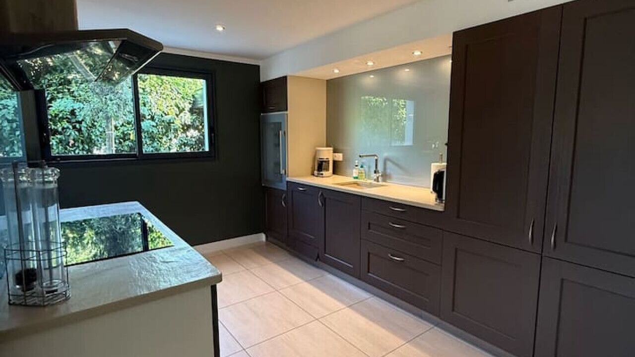 Photo of Kitchen in Veigy-Foncenex