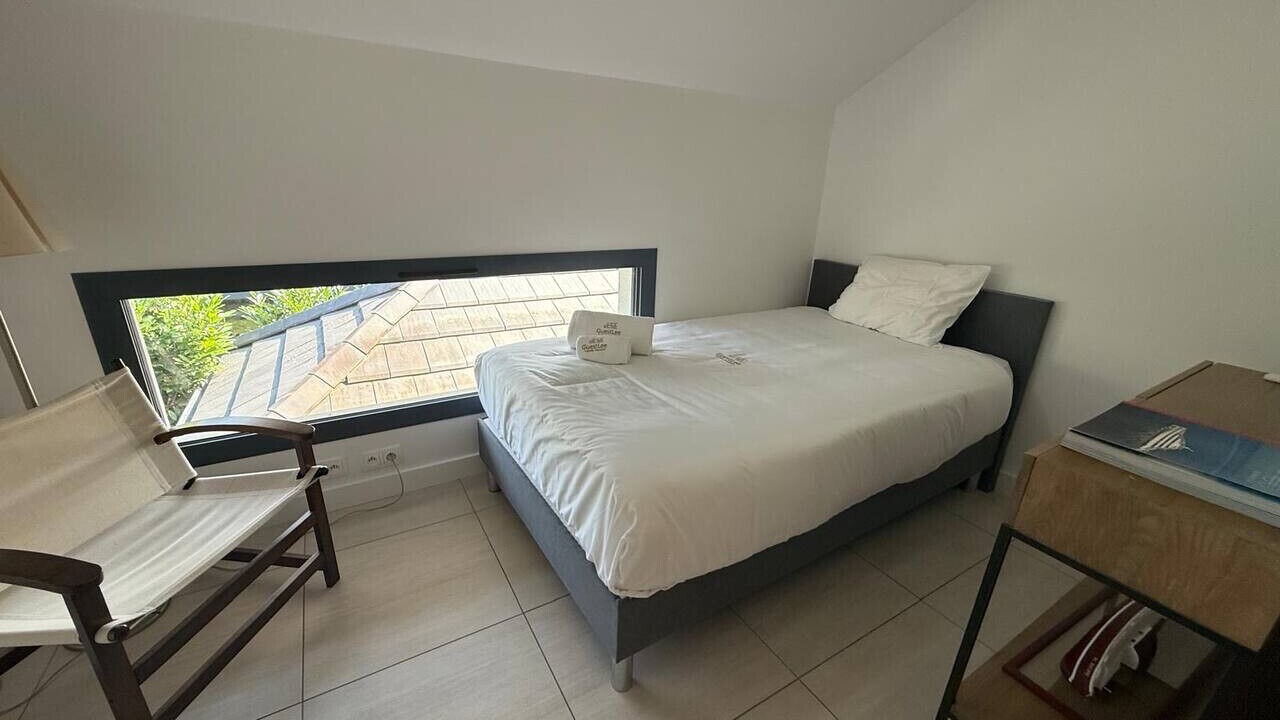 Photo of Bedroom in Veigy-Foncenex