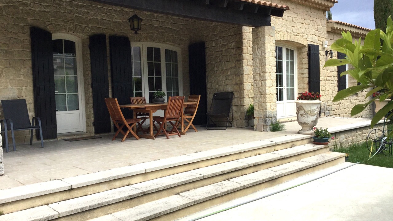 Photo of Outdoor in Taillades