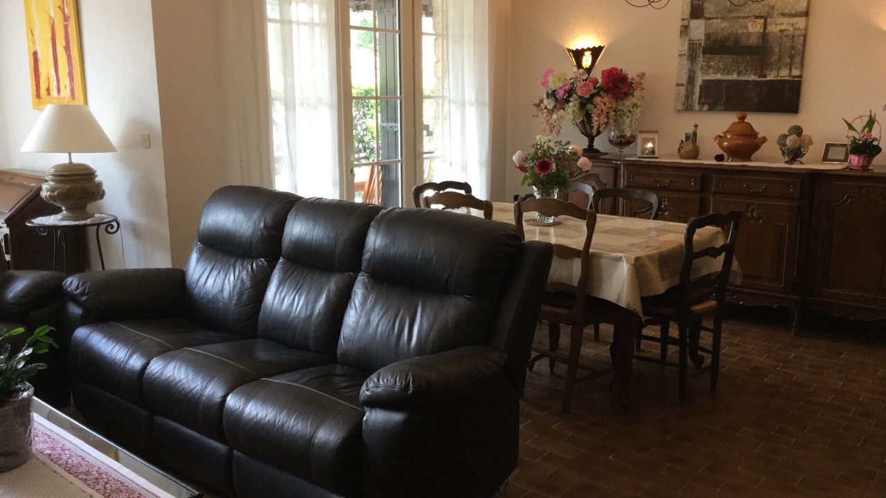 Photo of Livingroom in Taillades