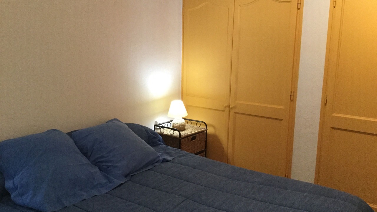 Photo of Bedroom in Taillades