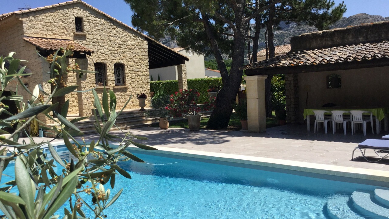 Photo of Outdoor in Taillades