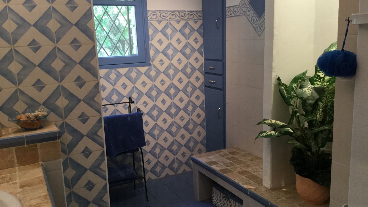Photo of Bathroom in Taillades