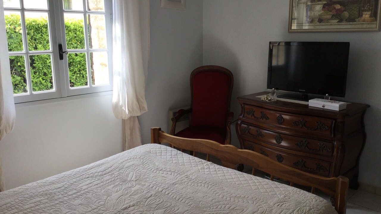 Photo of Bedroom in Taillades