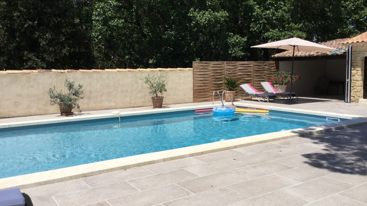 Photo of Outdoor in Taillades
