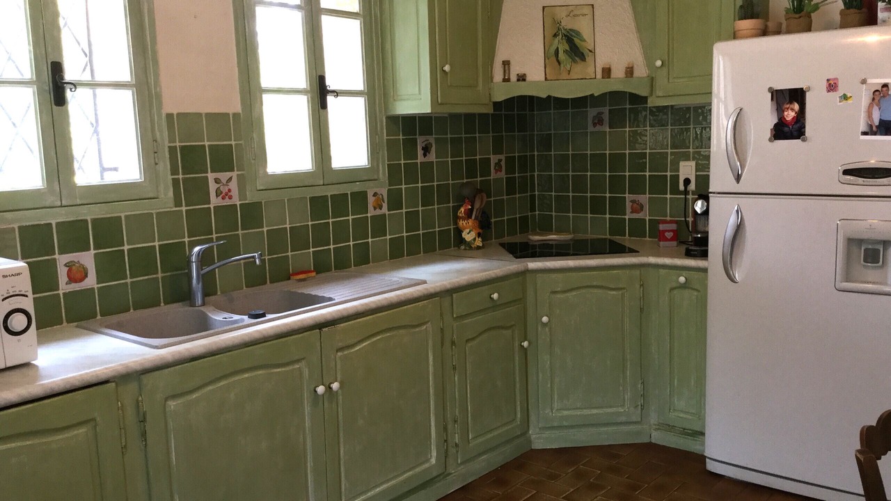 Photo of Kitchen in Taillades