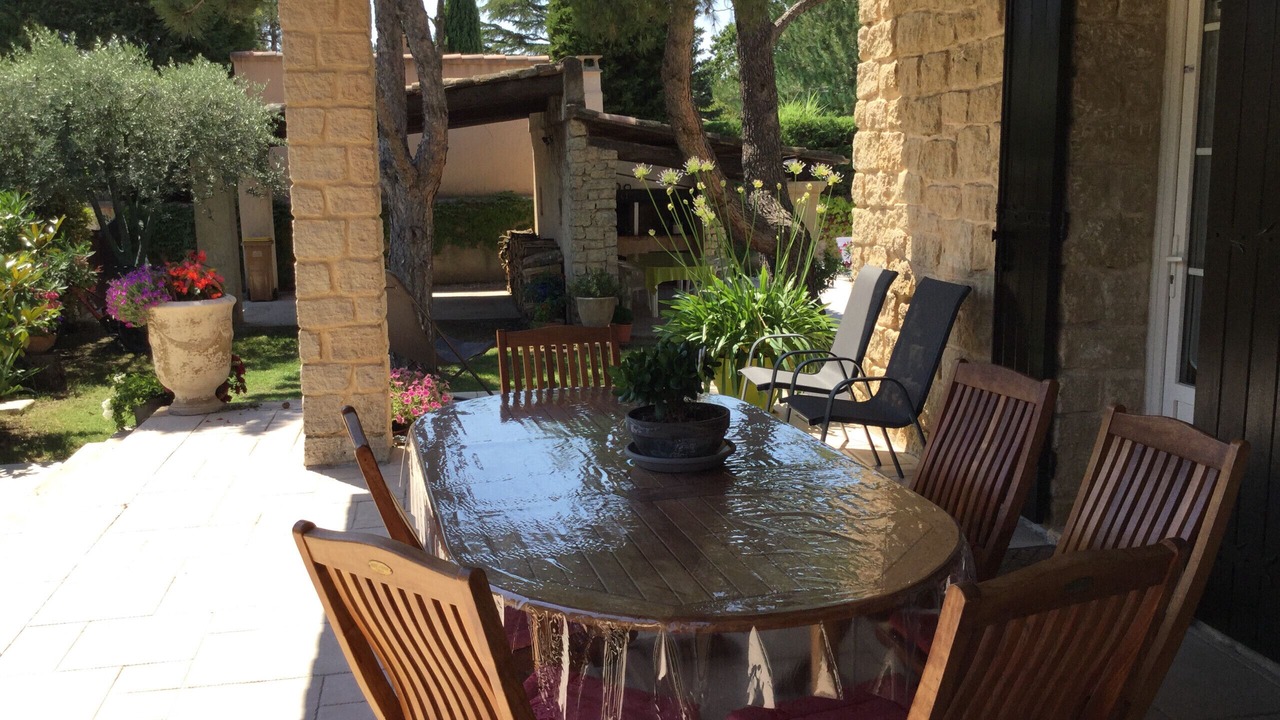 Photo of Outdoor in Taillades