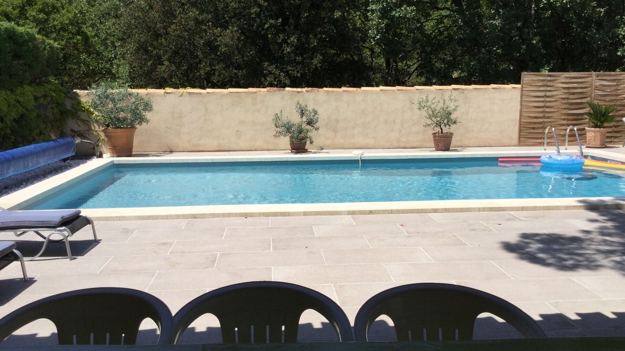 Photo of Outdoor in Taillades