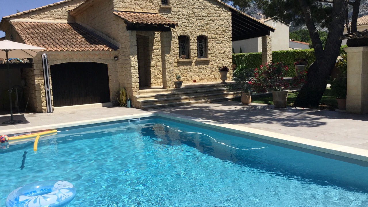 Photo of Outdoor in Taillades