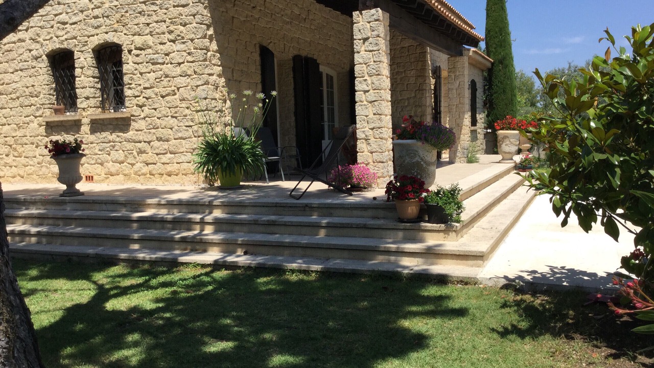 Photo of Outdoor in Taillades