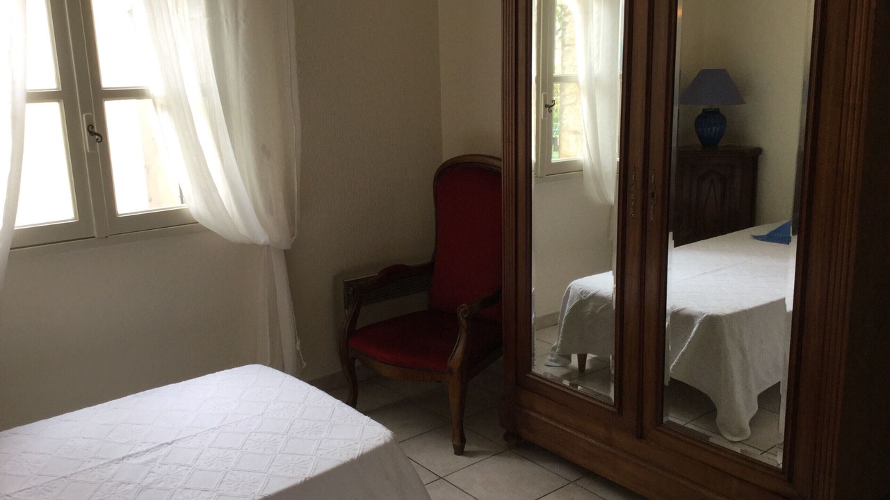 Photo of Bedroom in Taillades
