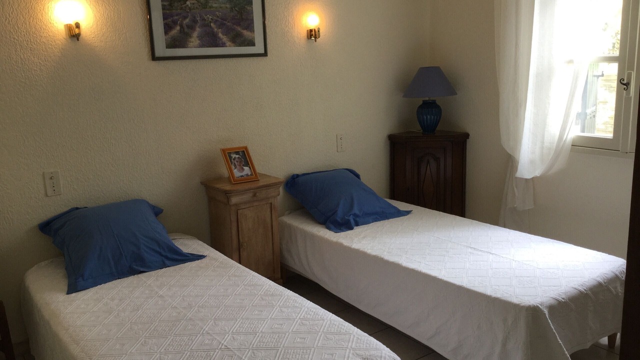 Photo of Bedroom in Taillades