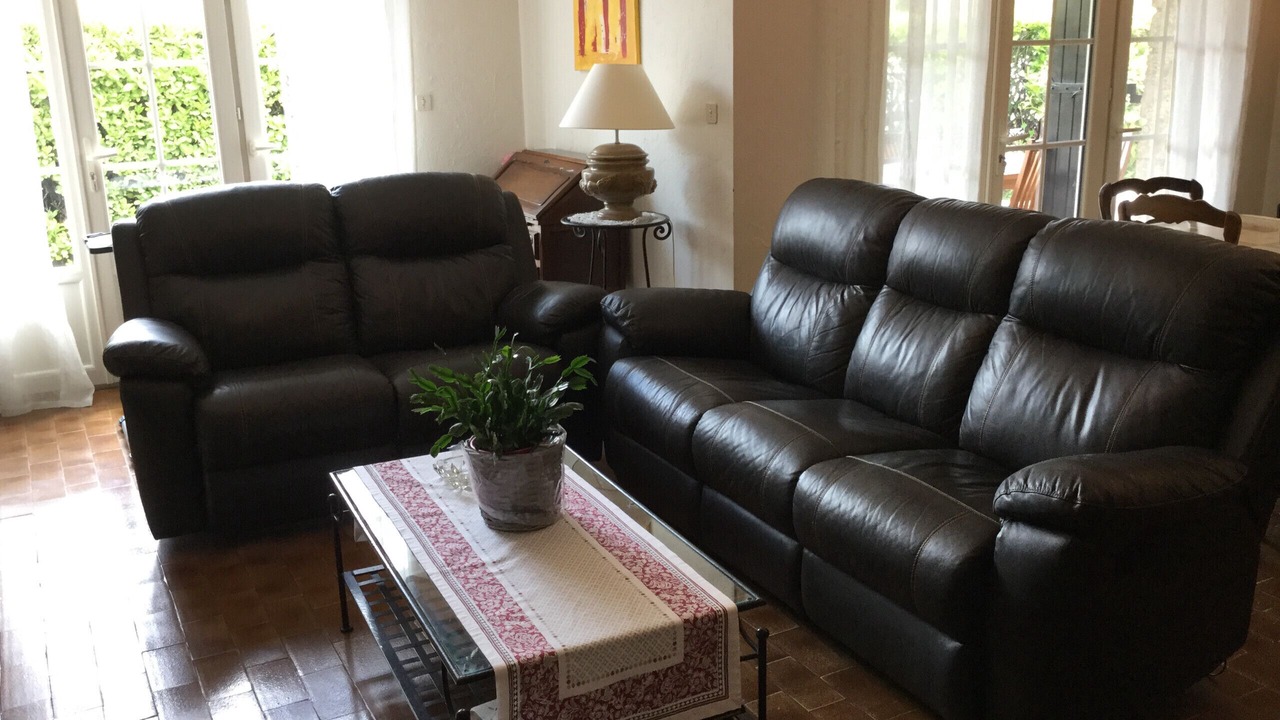 Photo of Livingroom in Taillades
