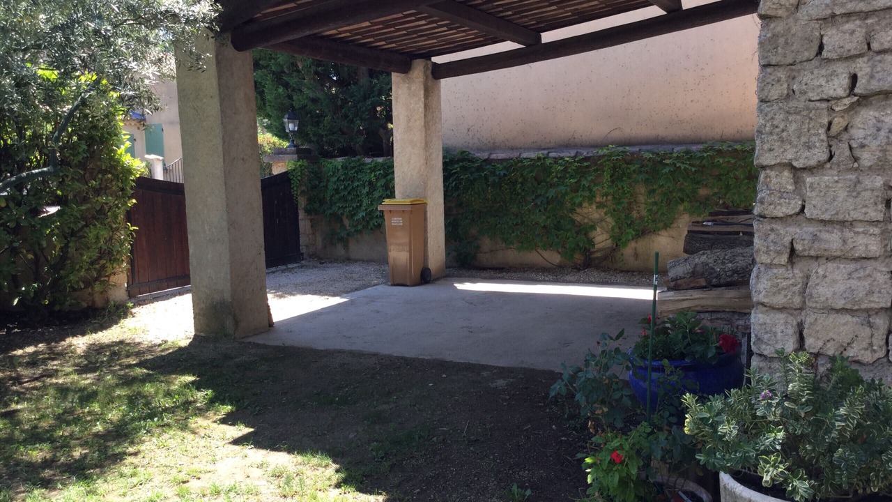 Photo of Outdoor in Taillades