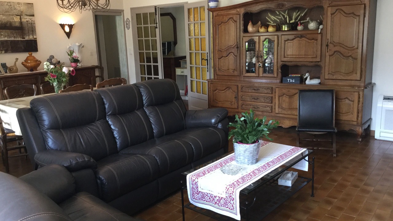 Photo of Bedroom in Taillades