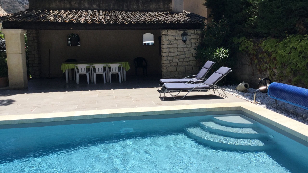 Photo of Outdoor in Taillades