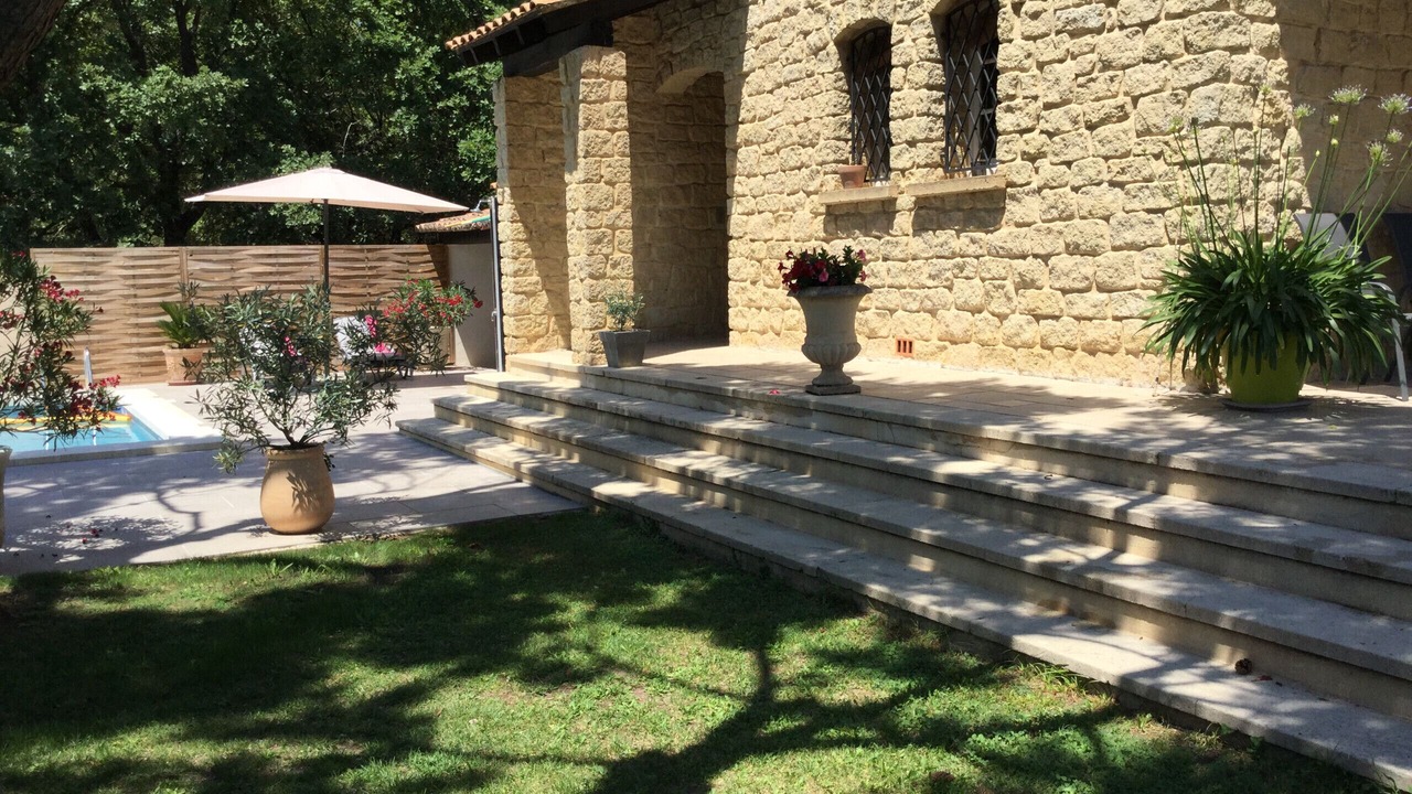 Photo of Outdoor in Taillades