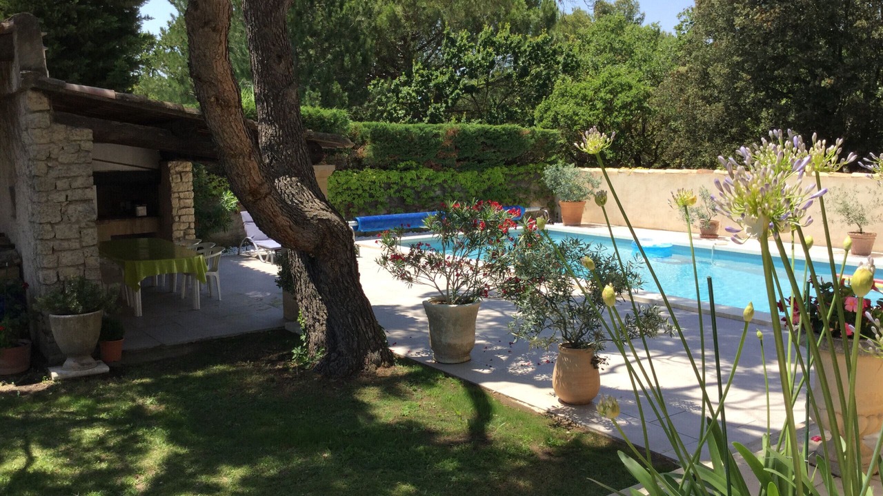 Photo of Outdoor in Taillades