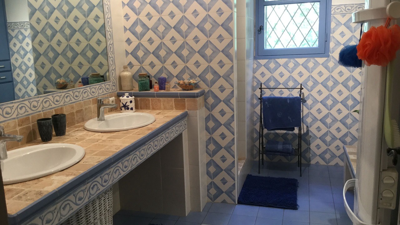 Photo of Bathroom in Taillades