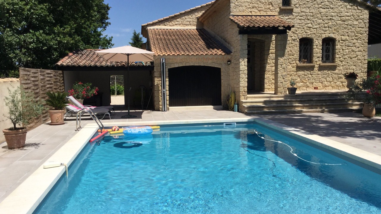 Photo of Outdoor in Taillades