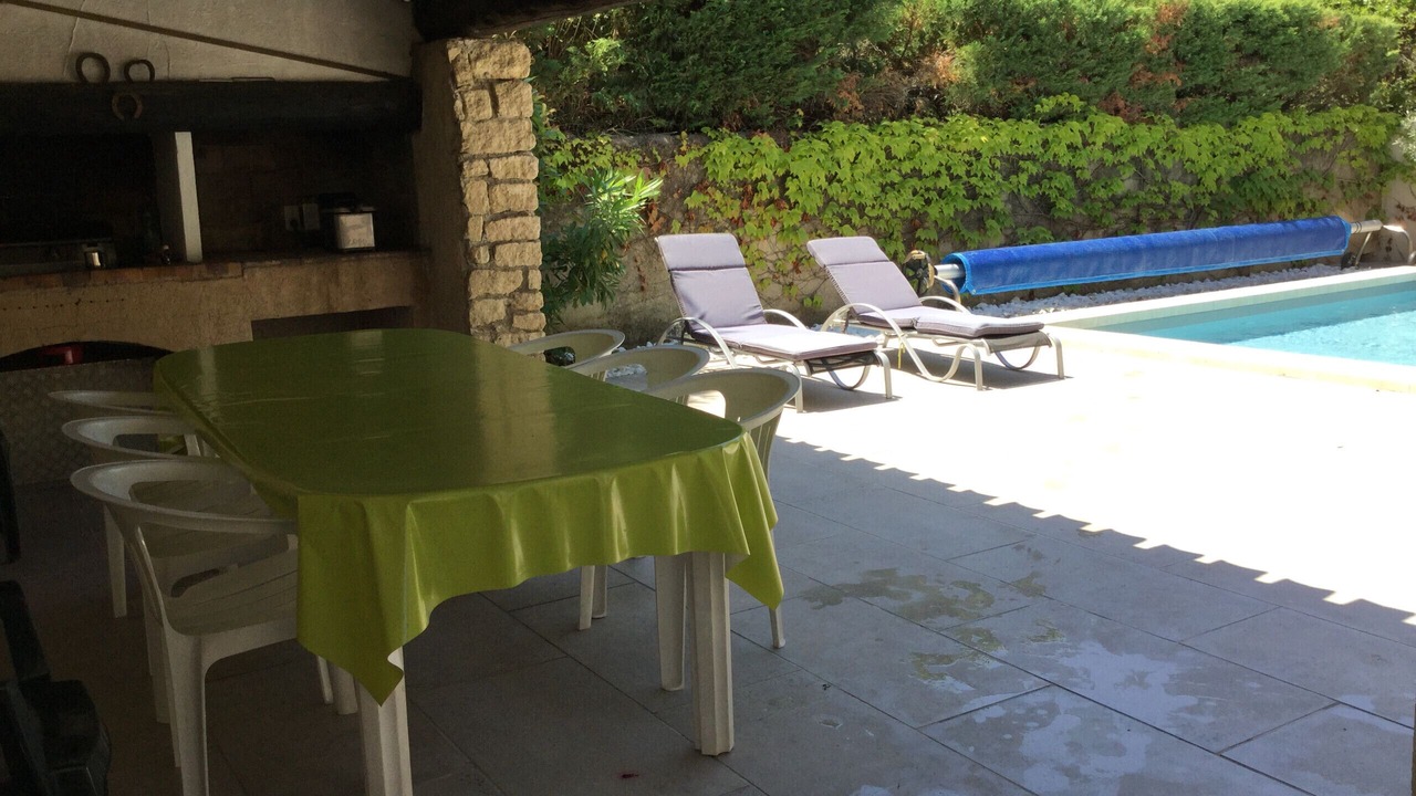 Photo of Outdoor in Taillades