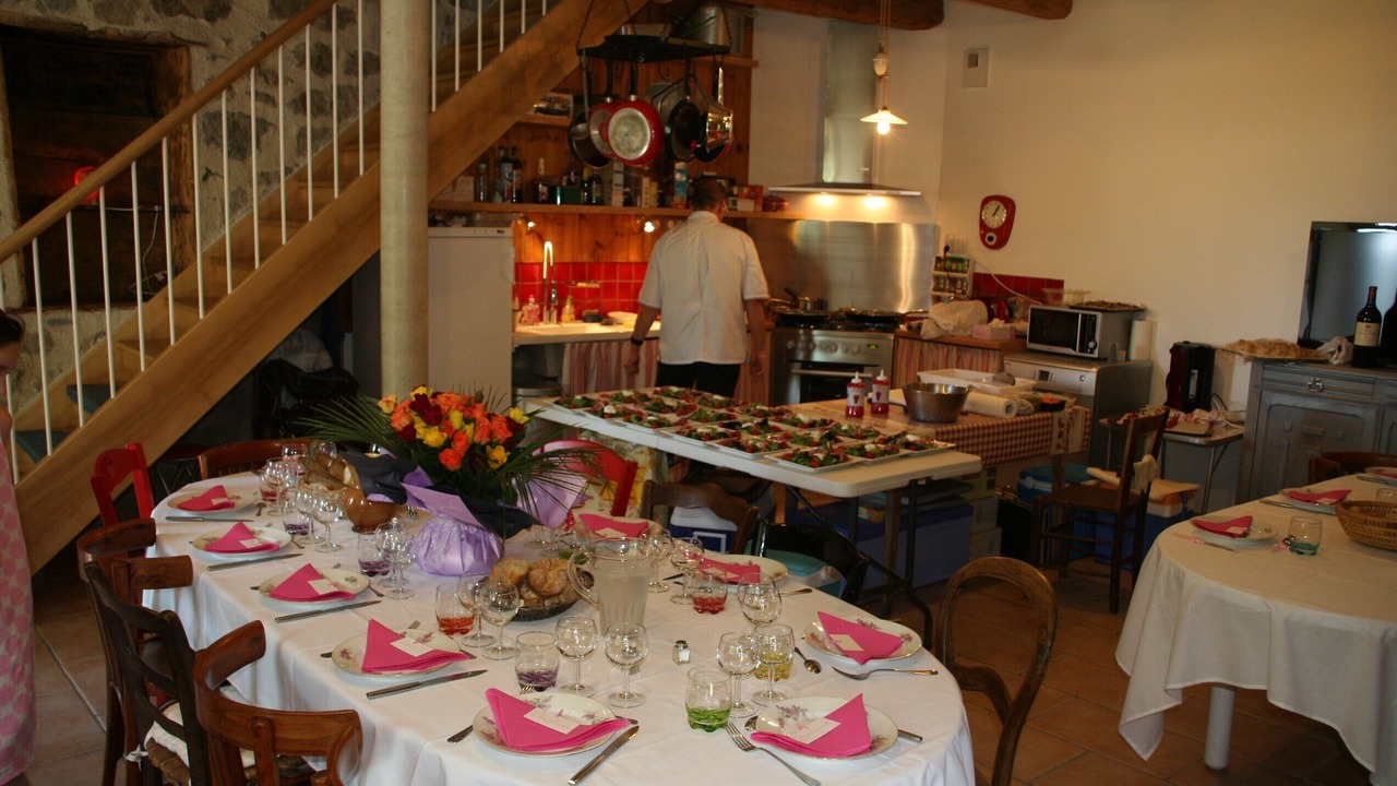 Photo of Others in Saint-Jacques-des-Blats
