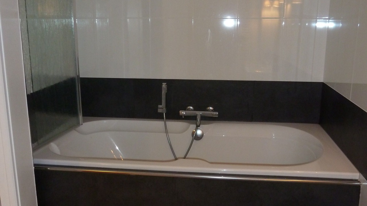 Photo of Bathroom in Saint-Jacques-des-Blats