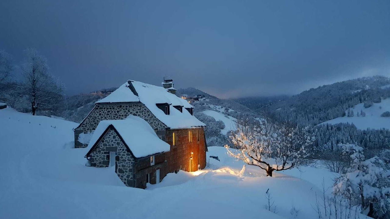 Photo of Outdoor in Saint-Jacques-des-Blats