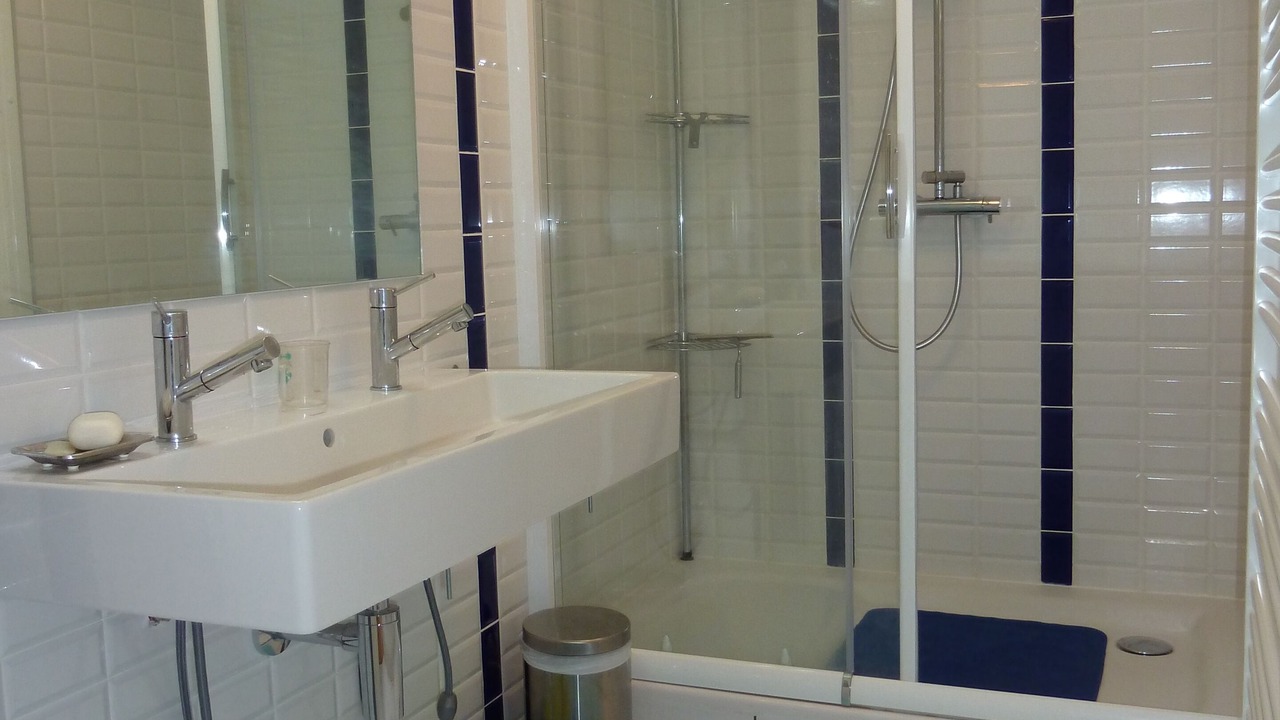 Photo of Bathroom in Saint-Jacques-des-Blats
