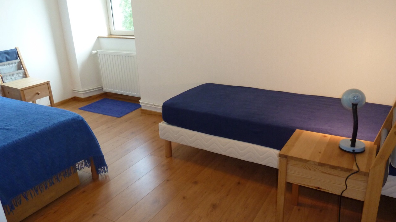 Photo of Bedroom in Saint-Jacques-des-Blats