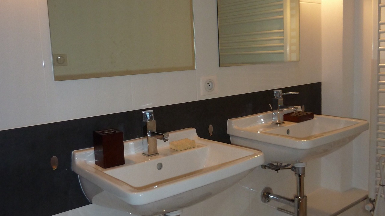 Photo of Bathroom in Saint-Jacques-des-Blats