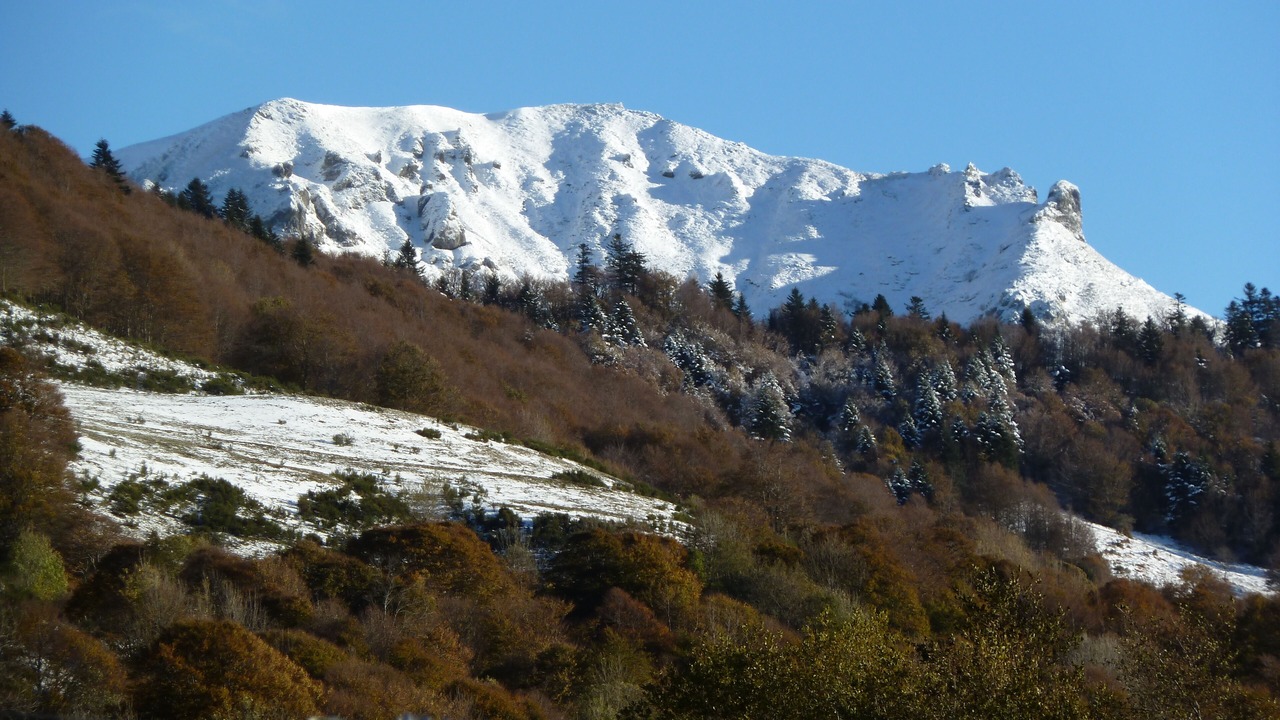 Photo of Outdoor in Saint-Jacques-des-Blats