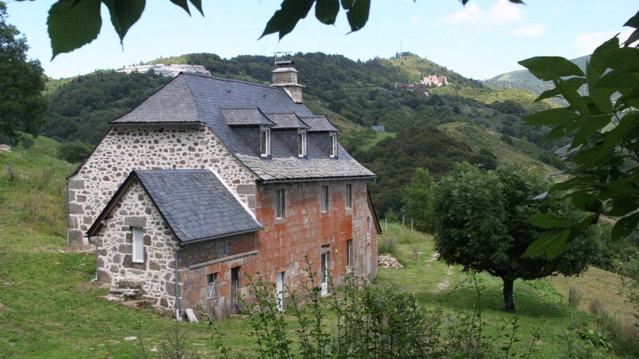 Photo of Outdoor in Saint-Jacques-des-Blats