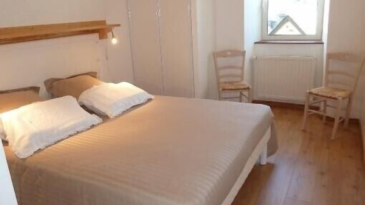 Photo of Bedroom in Saint-Jacques-des-Blats