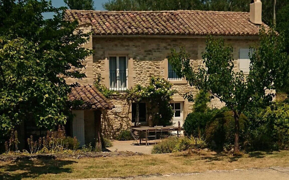 Photo of Outdoor in Grignan