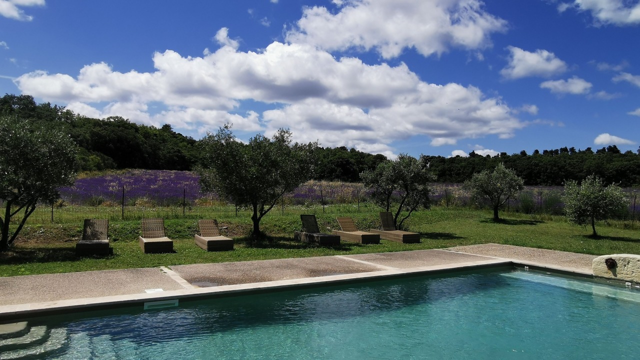 Photo of Outdoor in Grignan
