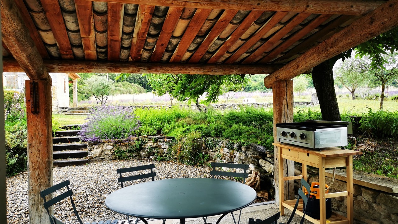 Photo of Outdoor in Grignan