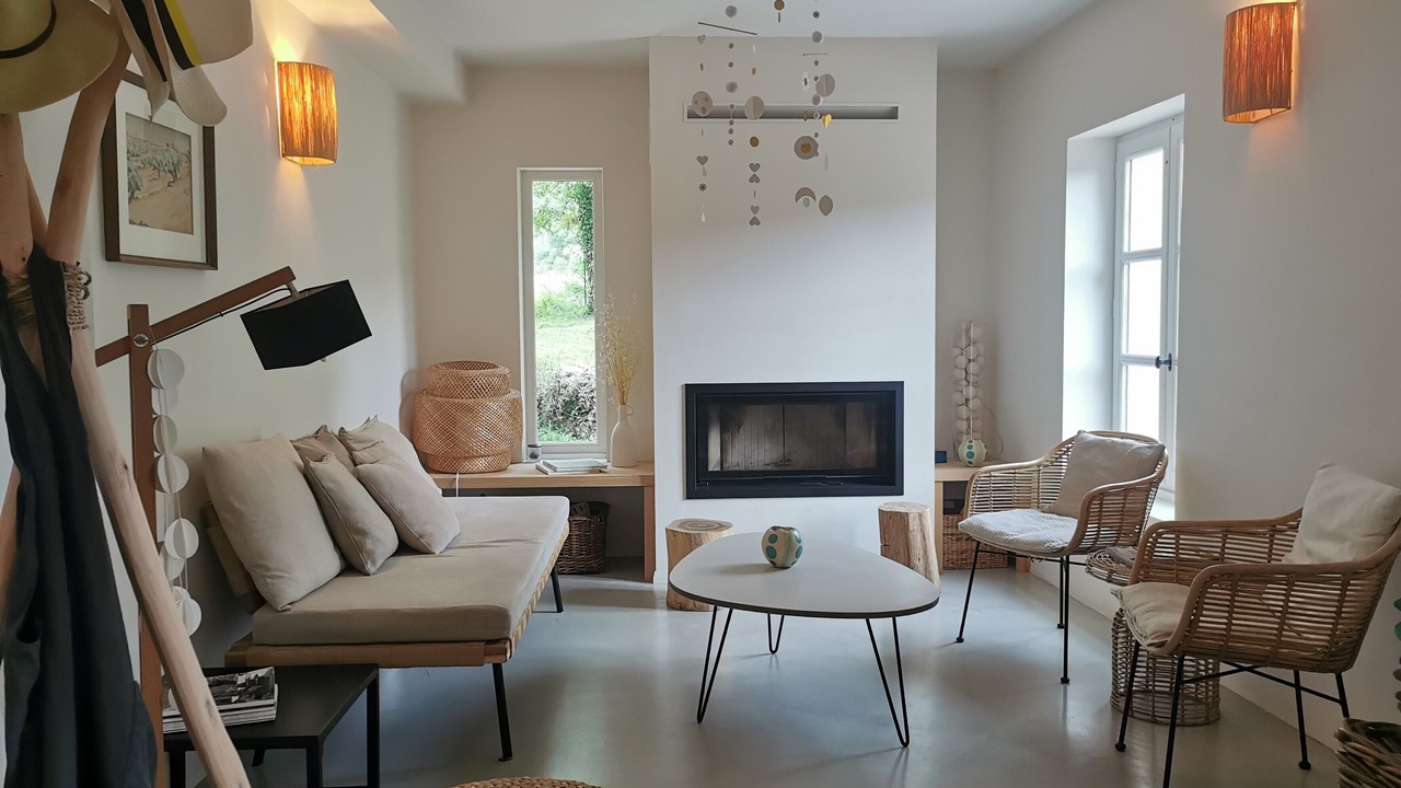Photo of Livingroom in Grignan