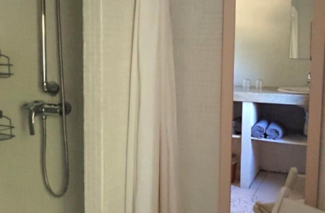 Photo of Bathroom in Grignan