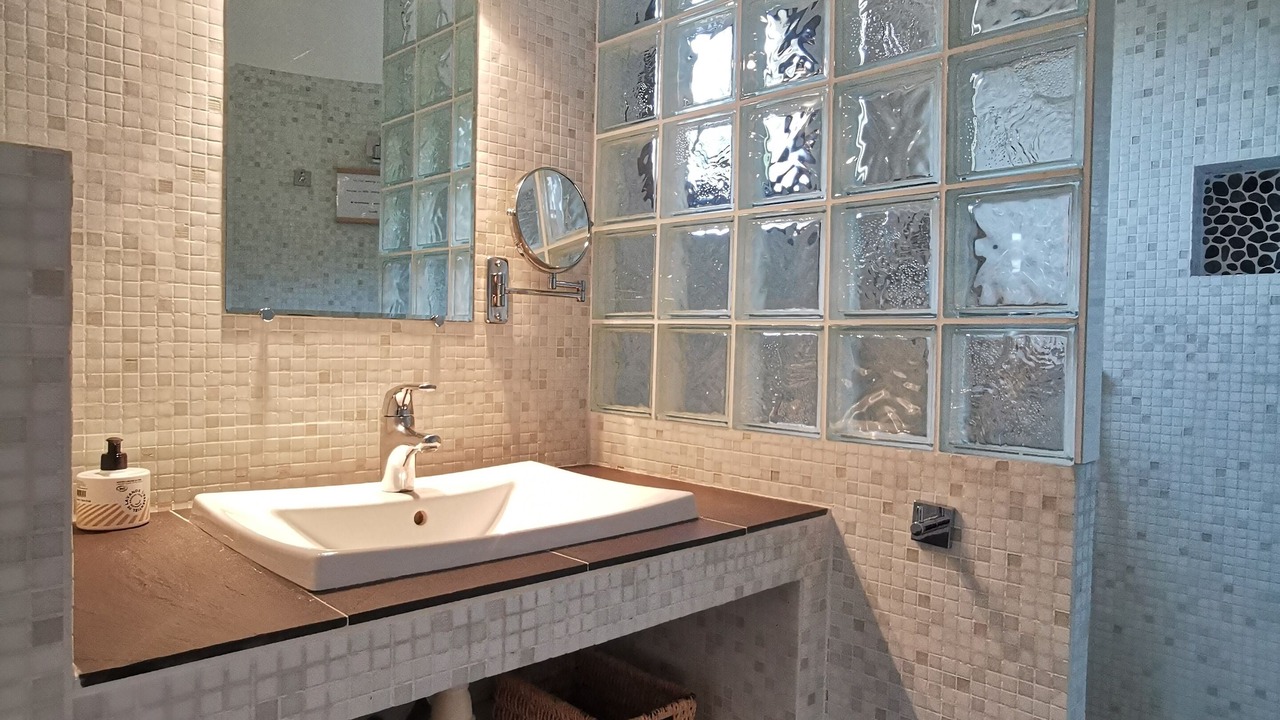 Photo of Bathroom in Grignan