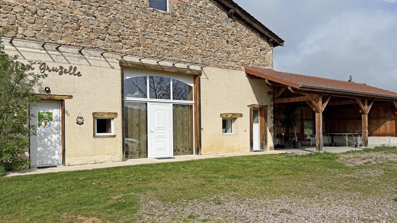 Photo of Outdoor in Saint-Priest-la-Prugne